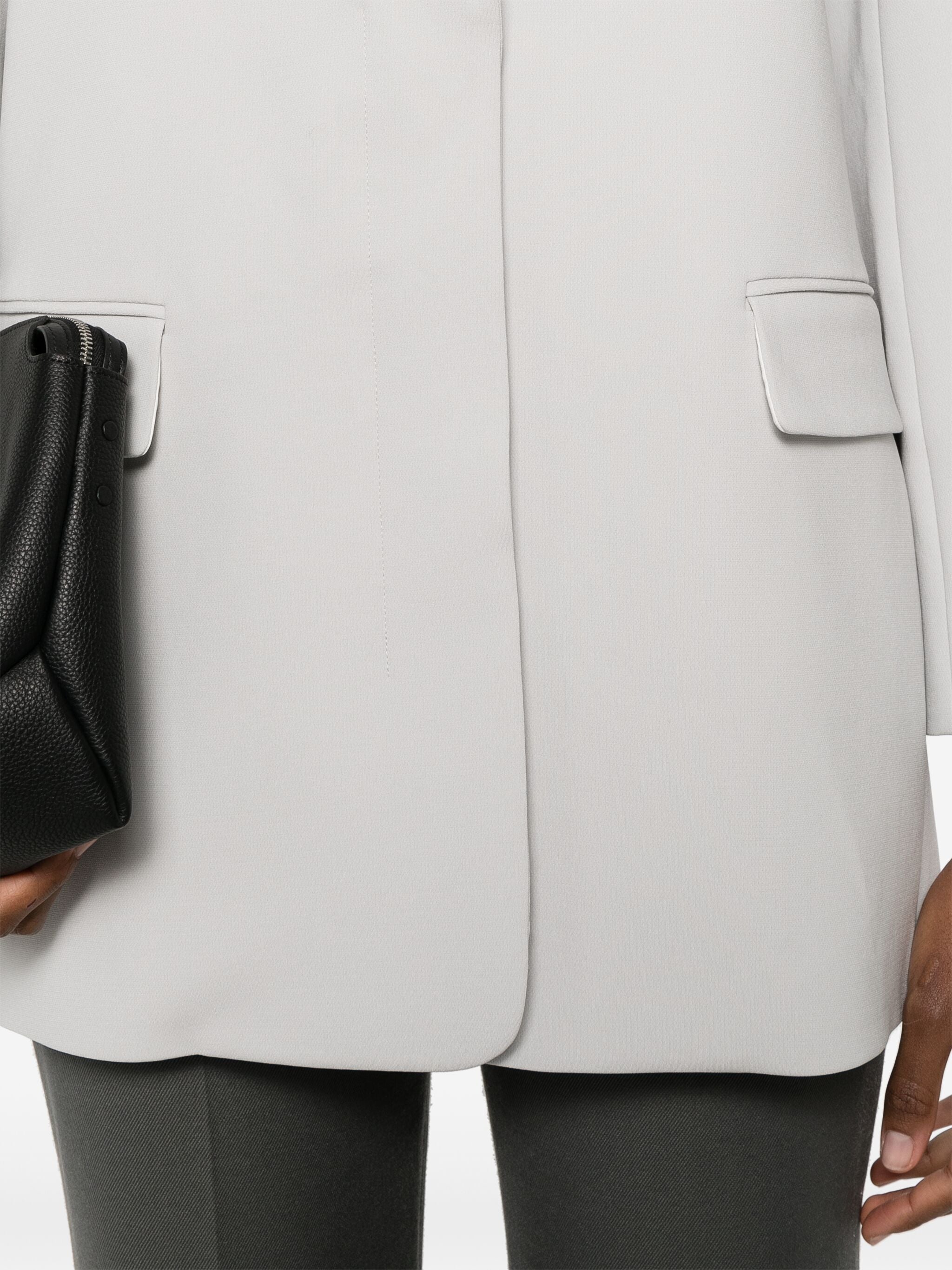 RELAX OS BLAZER.ADMI