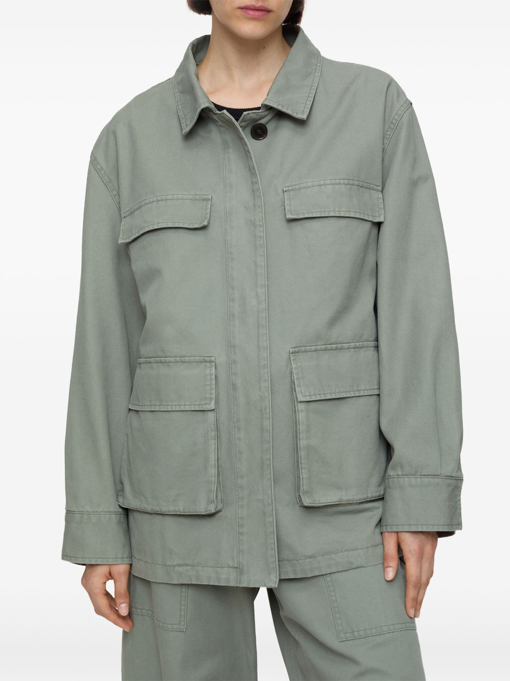 field jacket