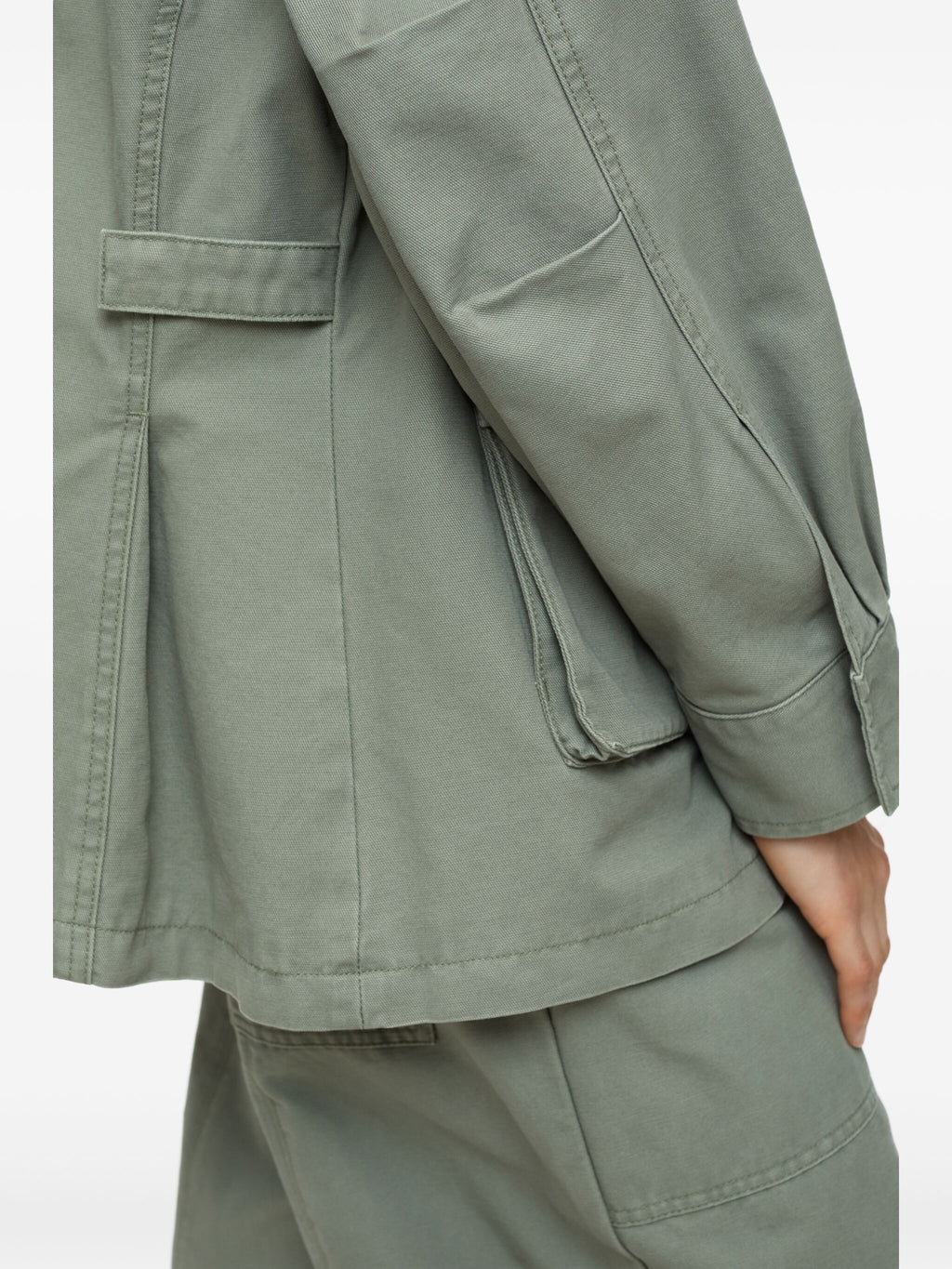 field jacket