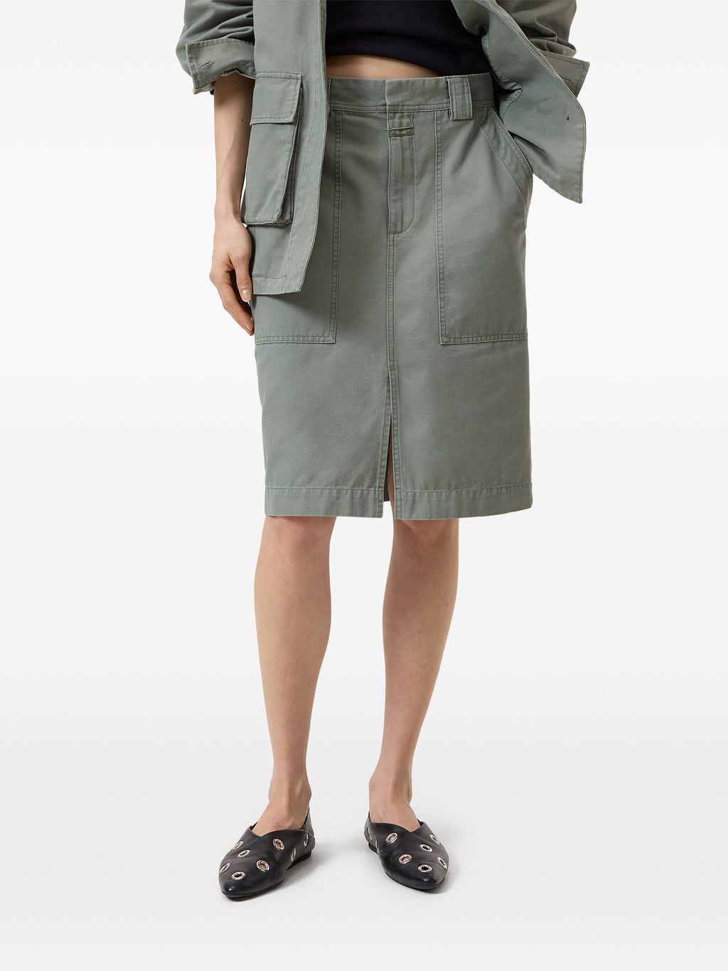 utility skirt