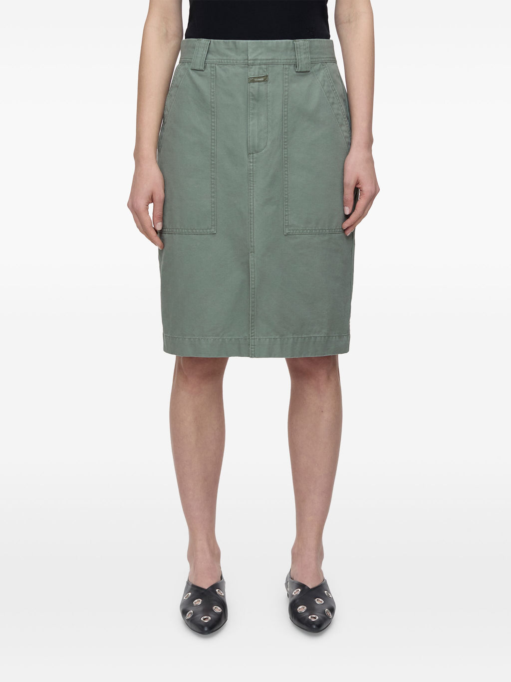 utility skirt