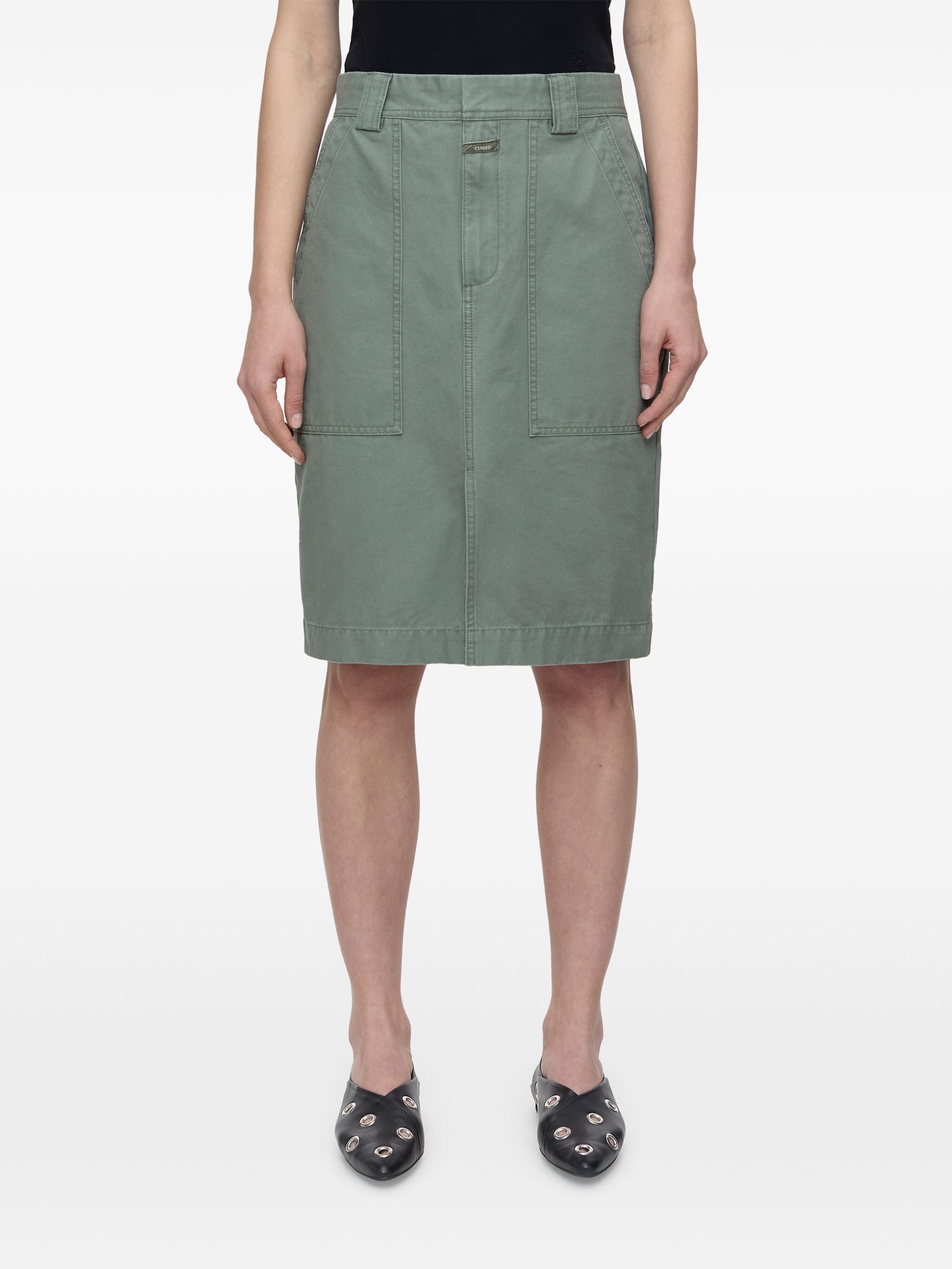 utility skirt