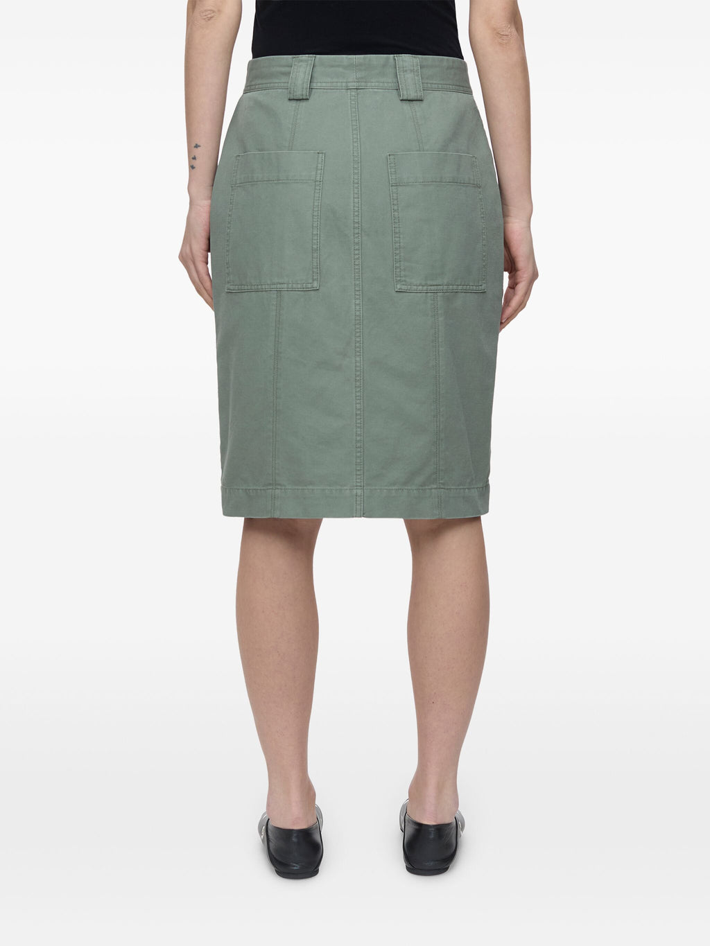 utility skirt