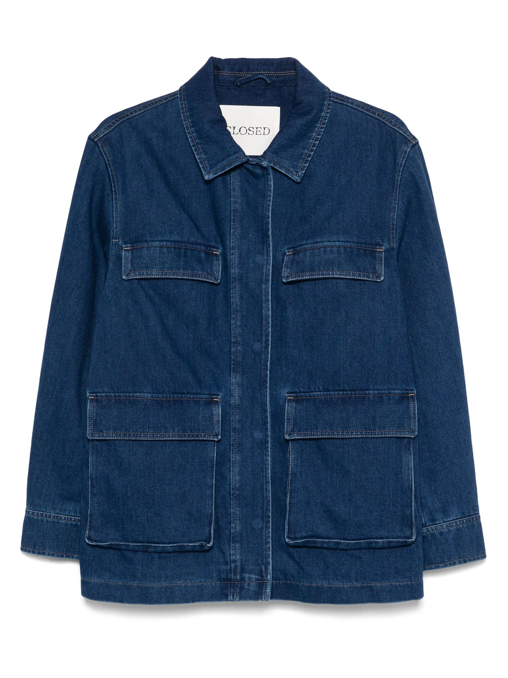 field jacket