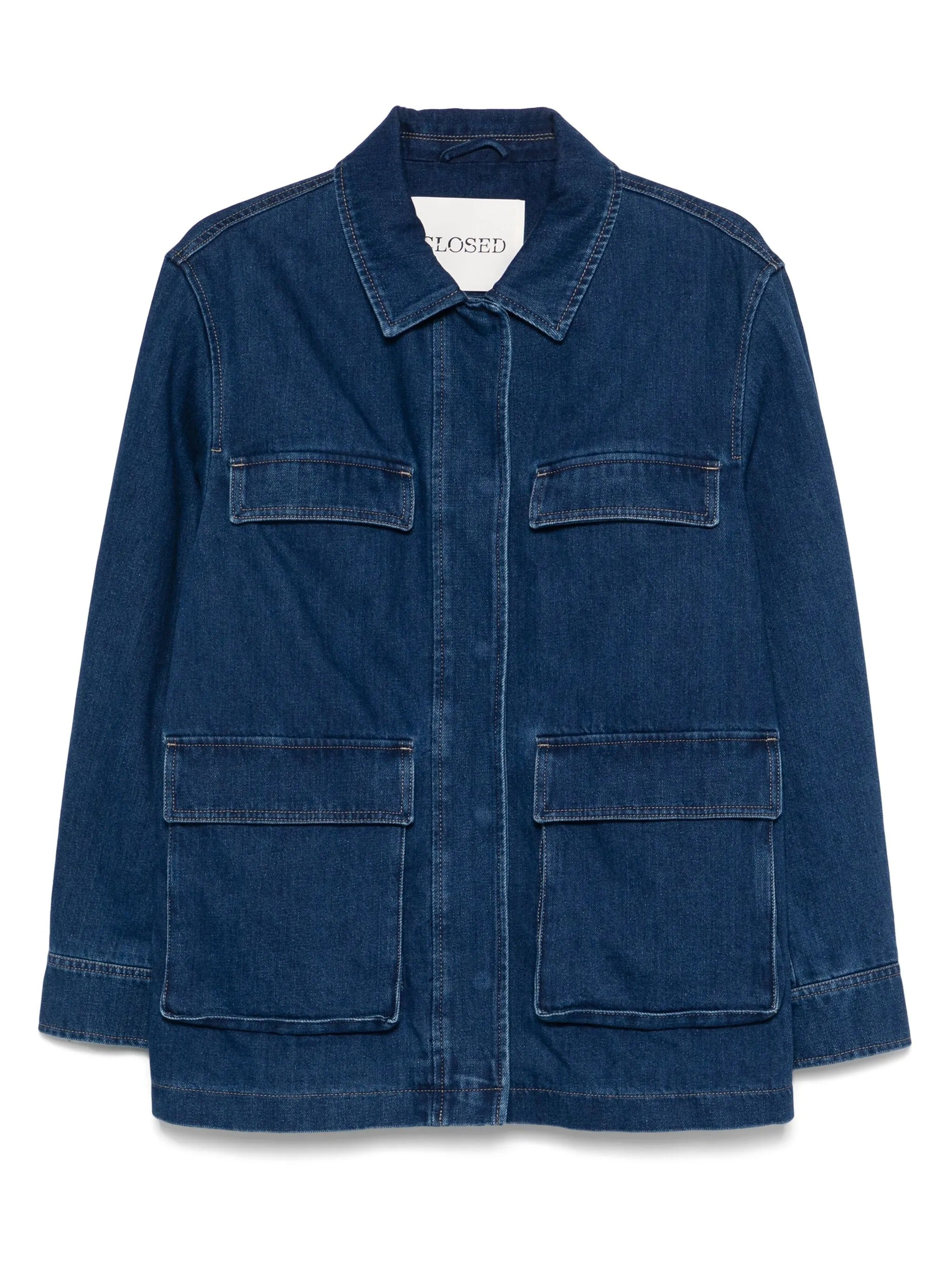 field jacket