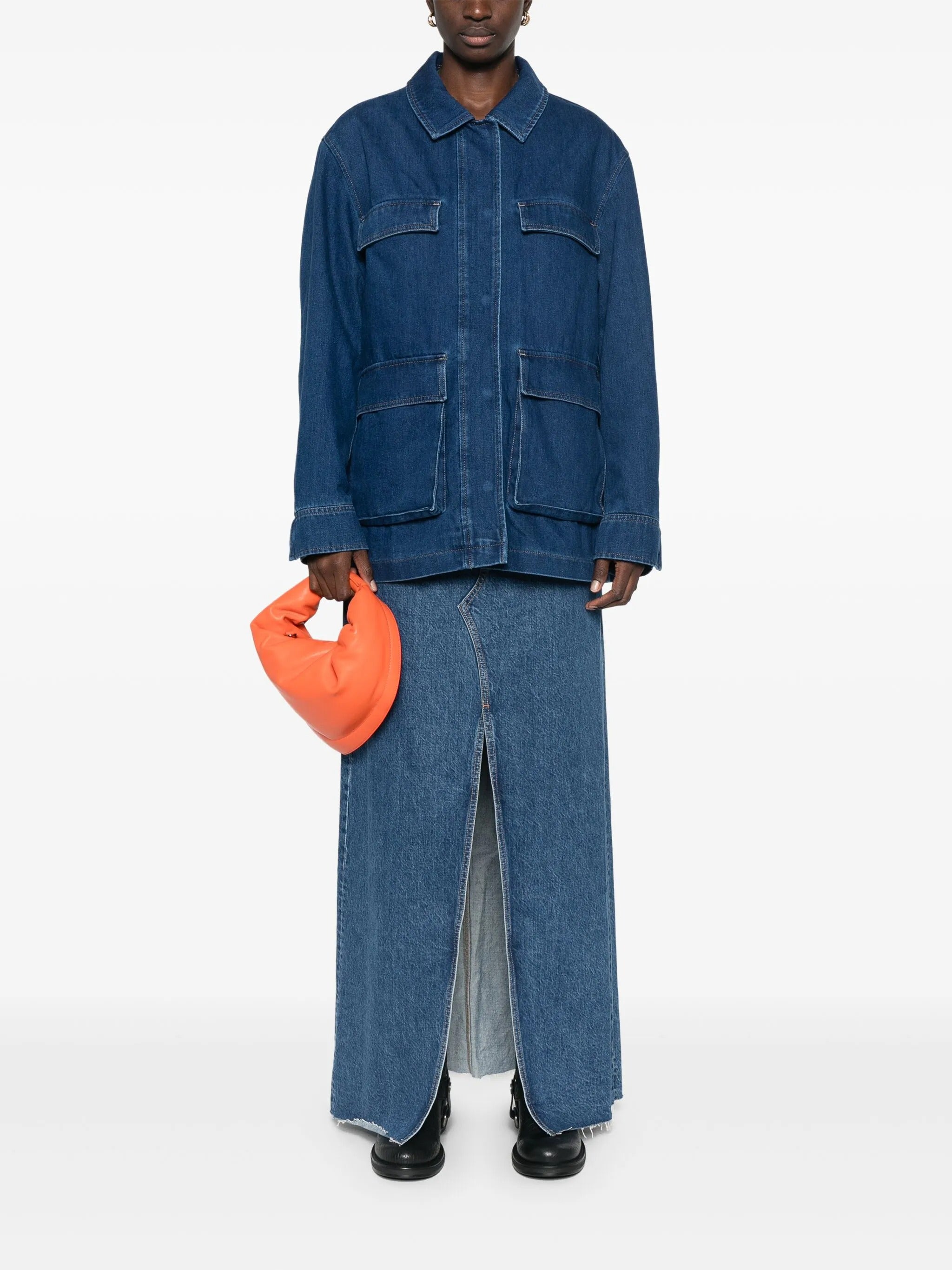 field jacket