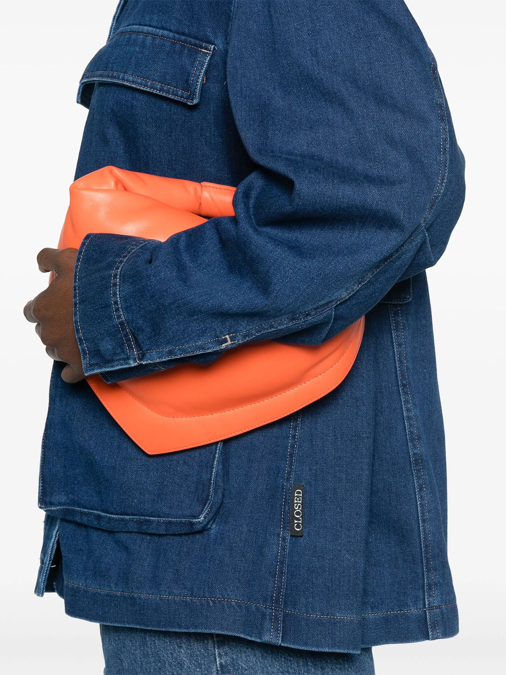 field jacket