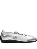 Speedcat Ballet Metallic Wns