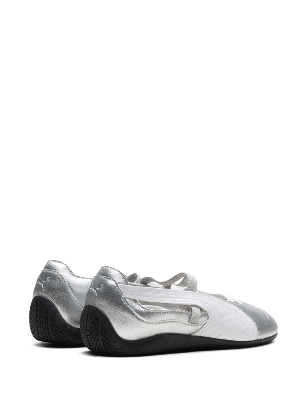Speedcat Ballet Metallic Wns