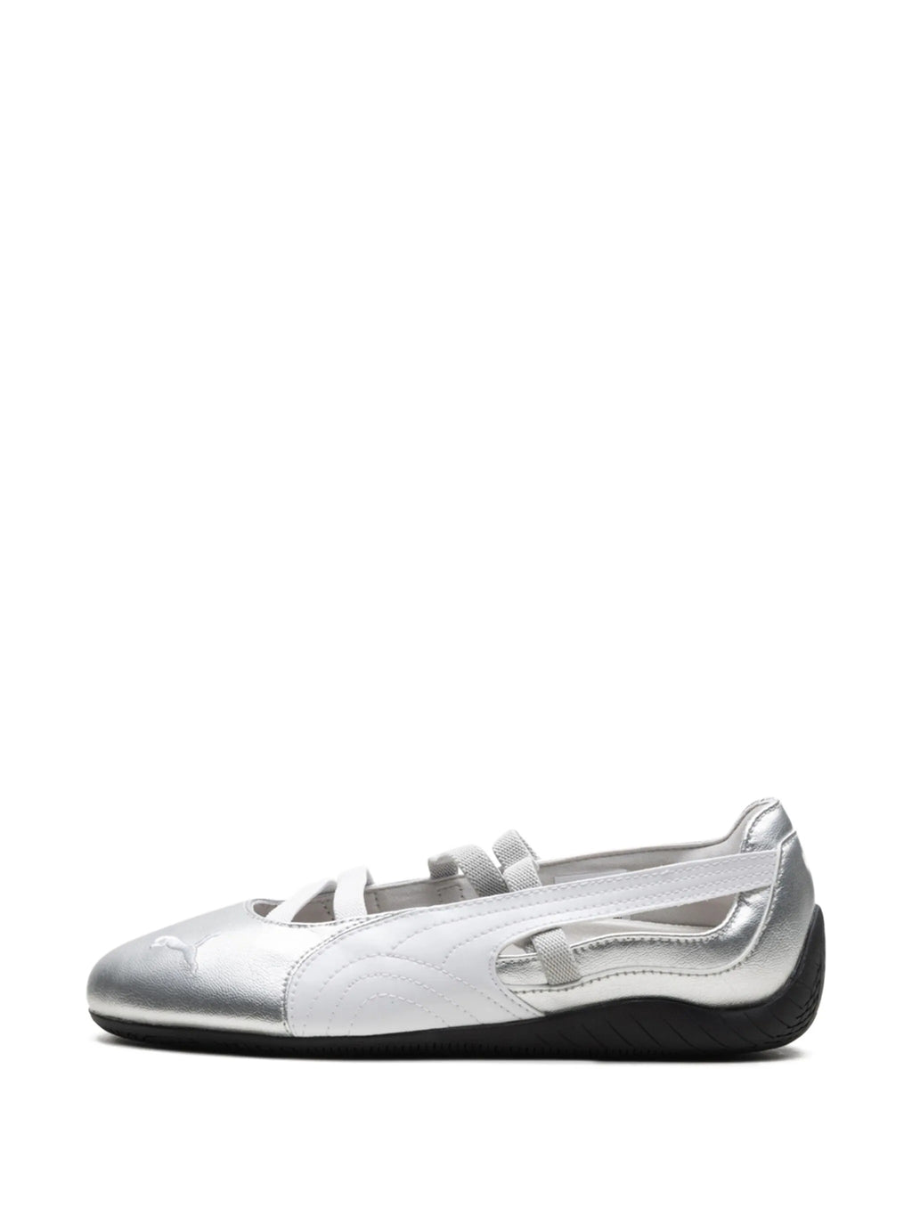 Speedcat Ballet Metallic Wns