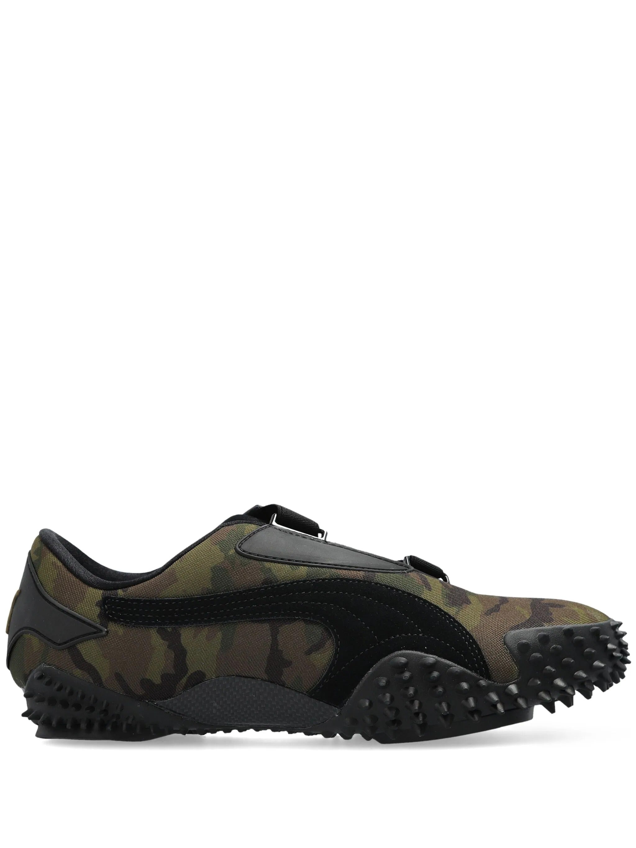 Mostro Camo