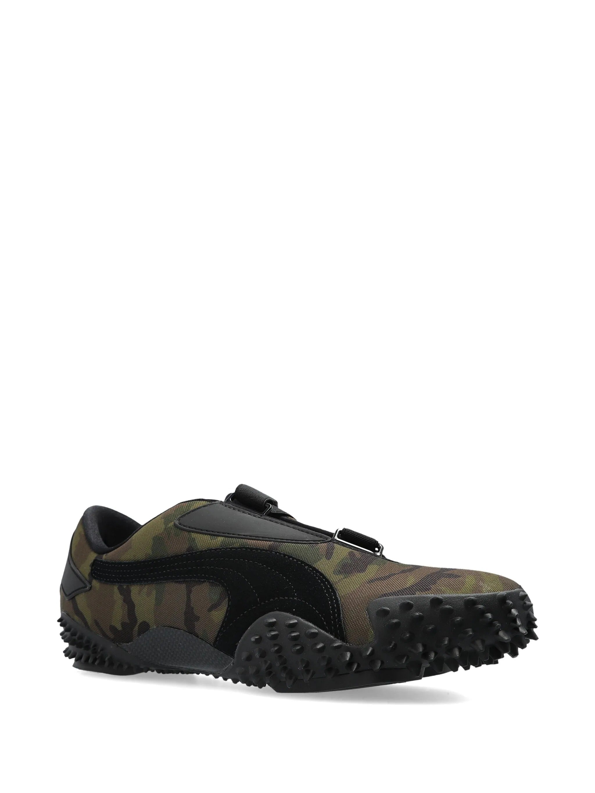 Mostro Camo