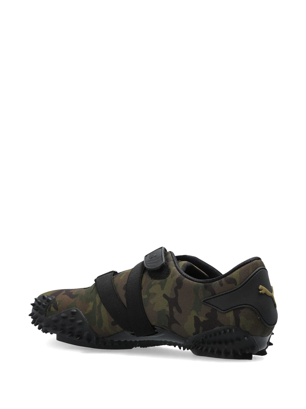 Mostro Camo
