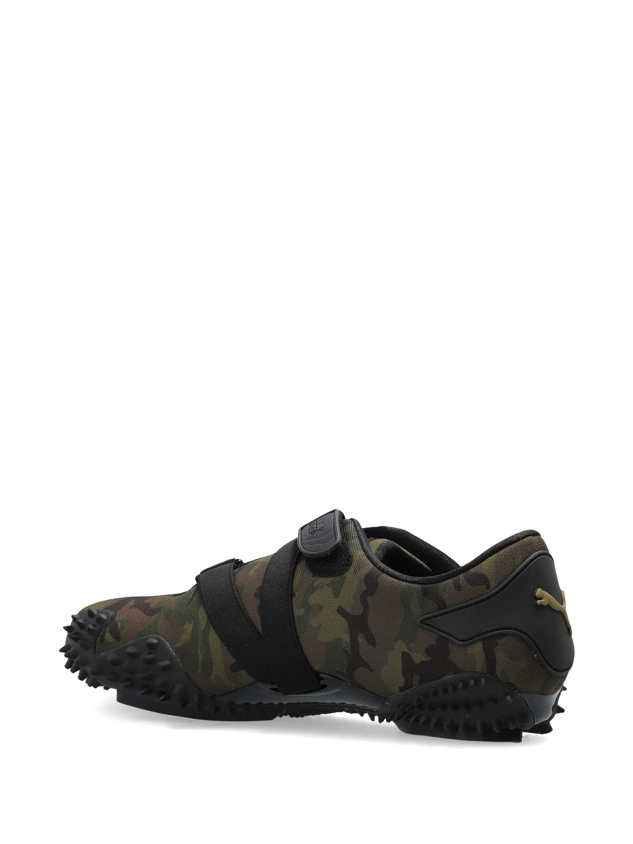 Mostro Camo