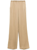 envers satin straight pants
