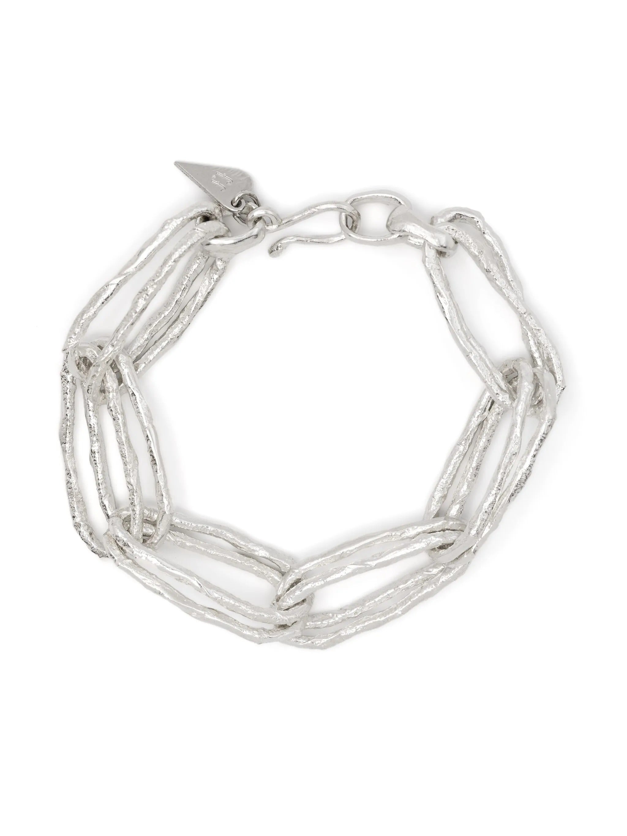 sculpture bracelet
