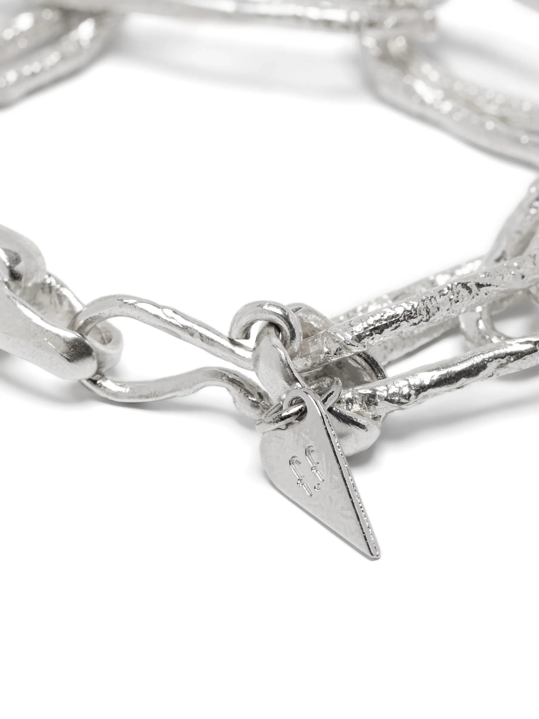 sculpture bracelet
