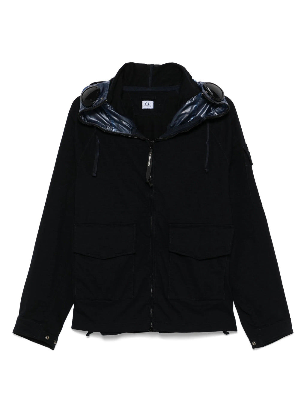 MEDIUM JACKET