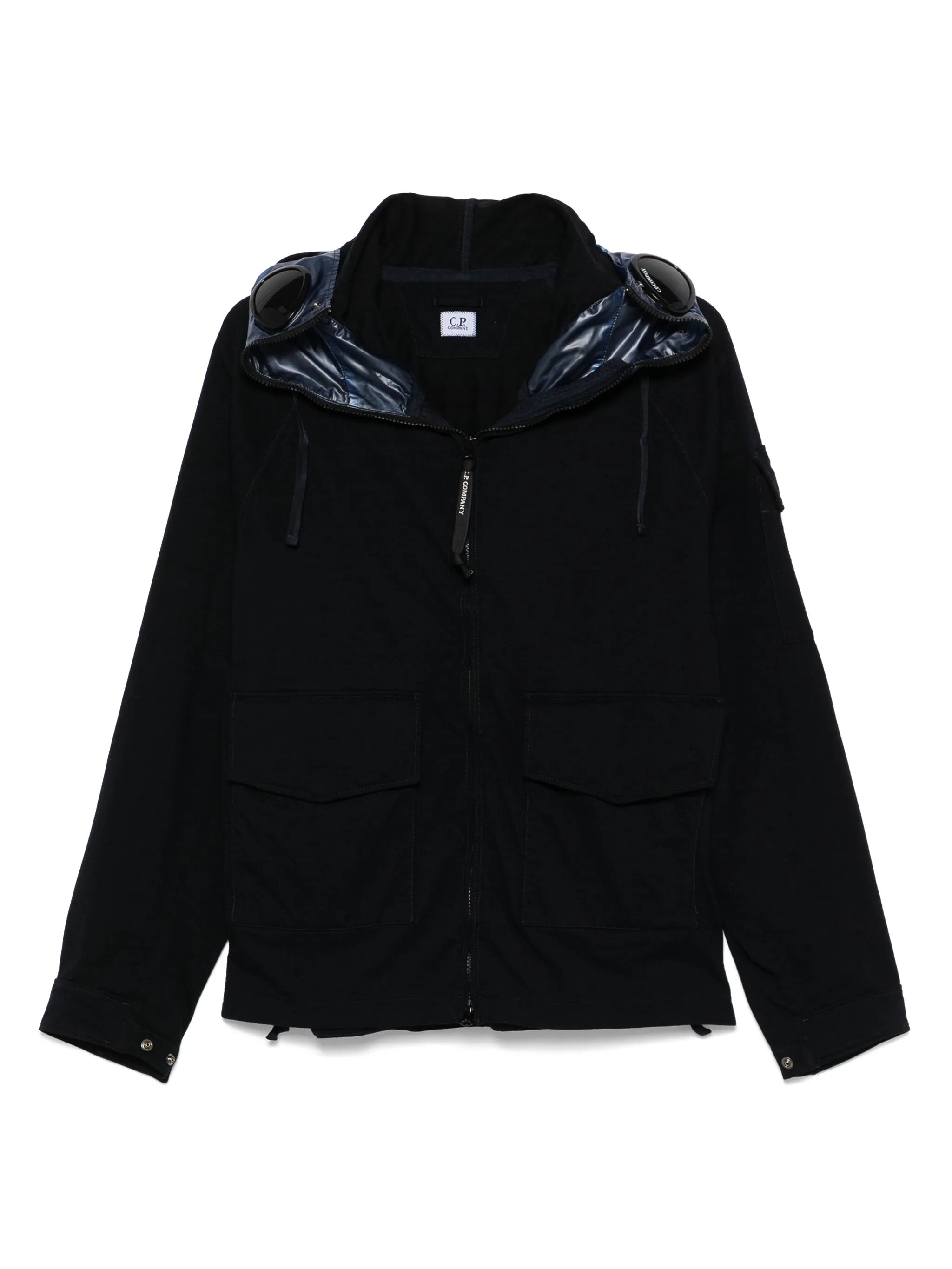 MEDIUM JACKET