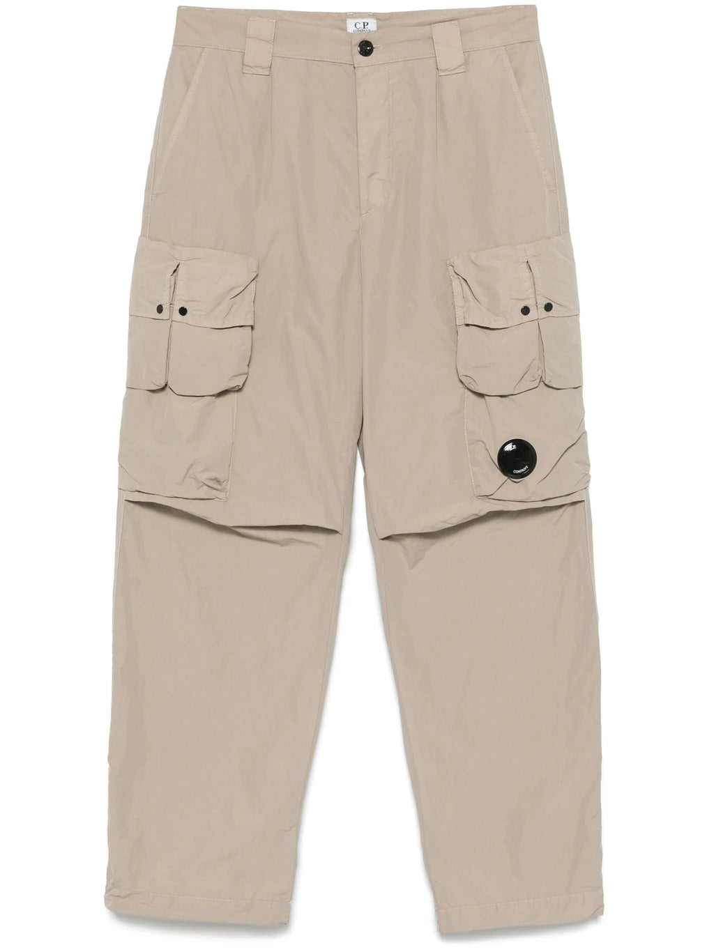 PANTS  CARGO PANT