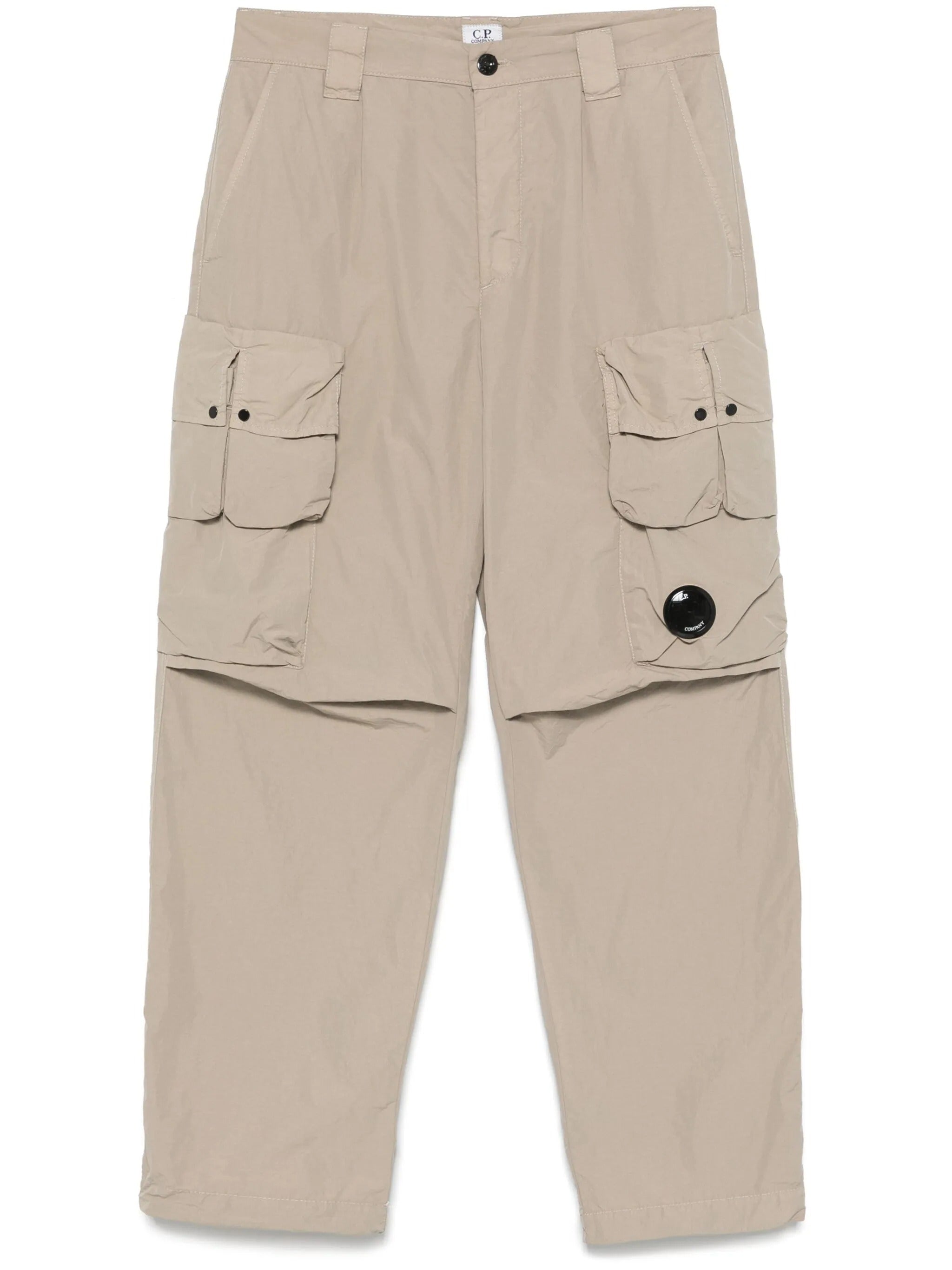 PANTS  CARGO PANT