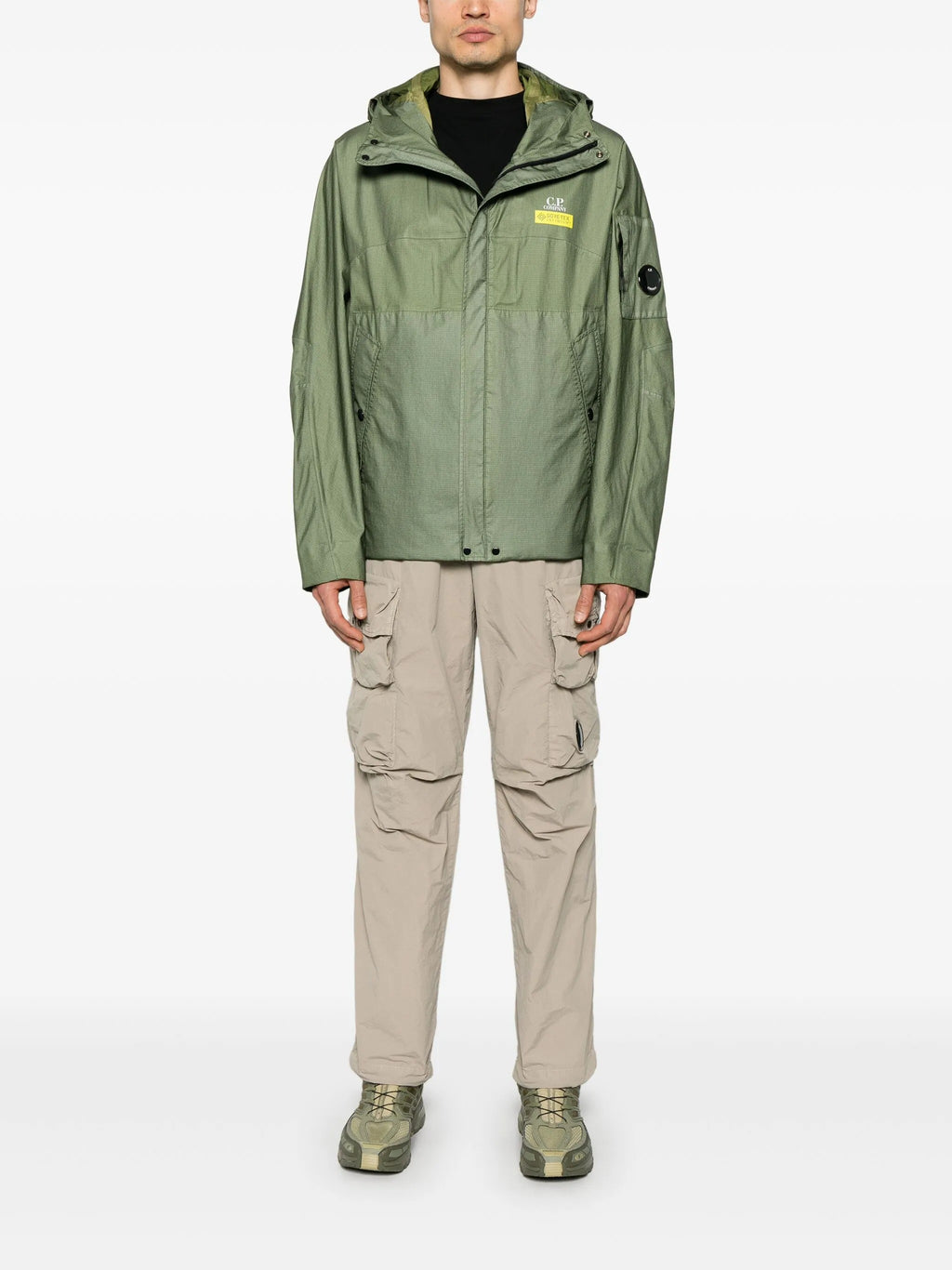 PANTS  CARGO PANT