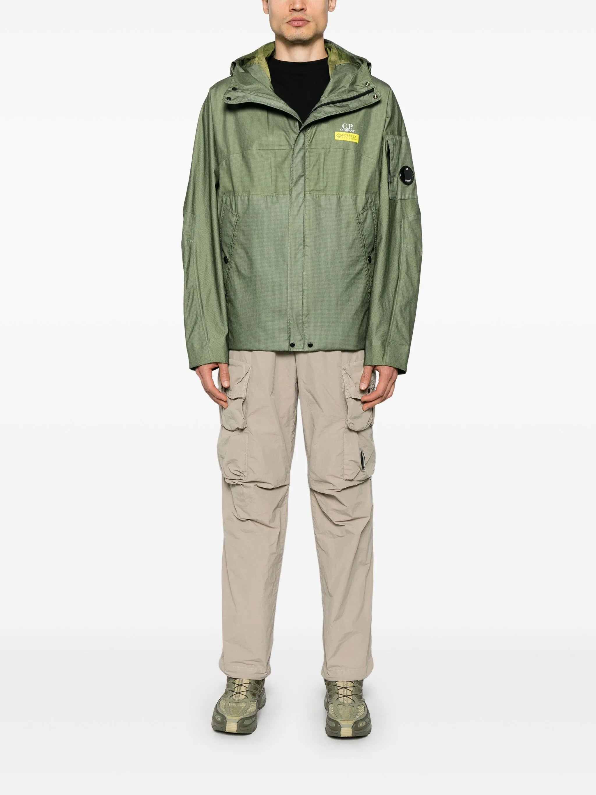 PANTS  CARGO PANT