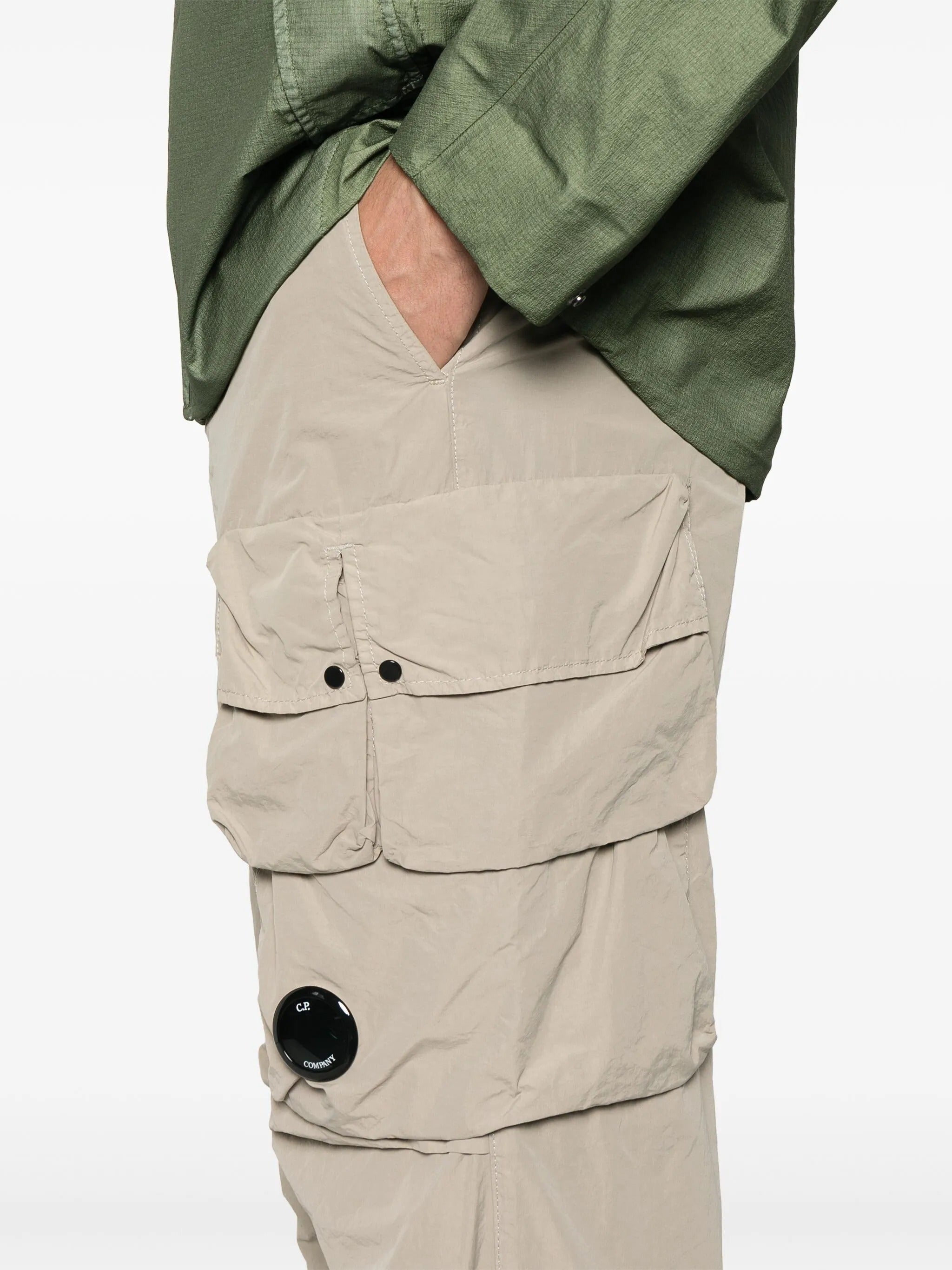 PANTS  CARGO PANT