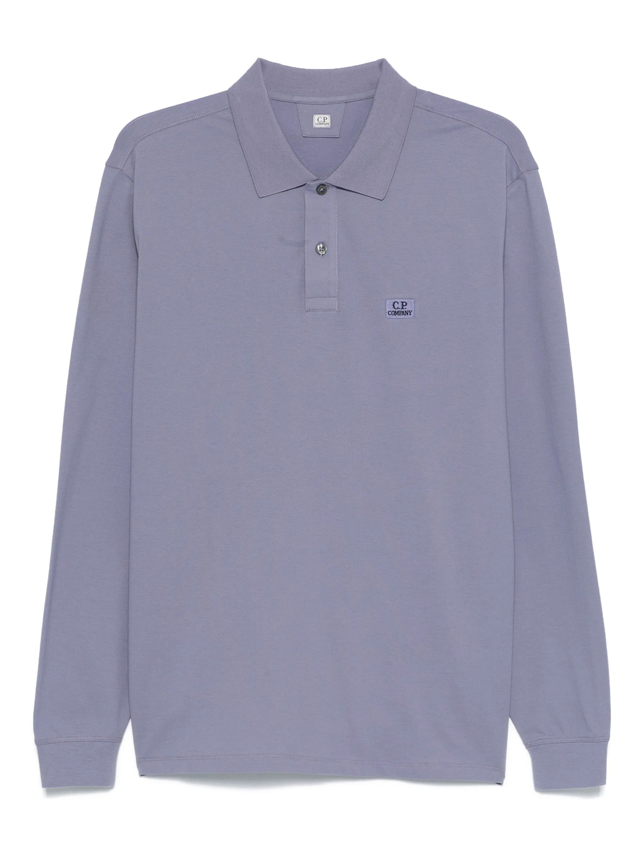 POLO  LONG SLEEVE