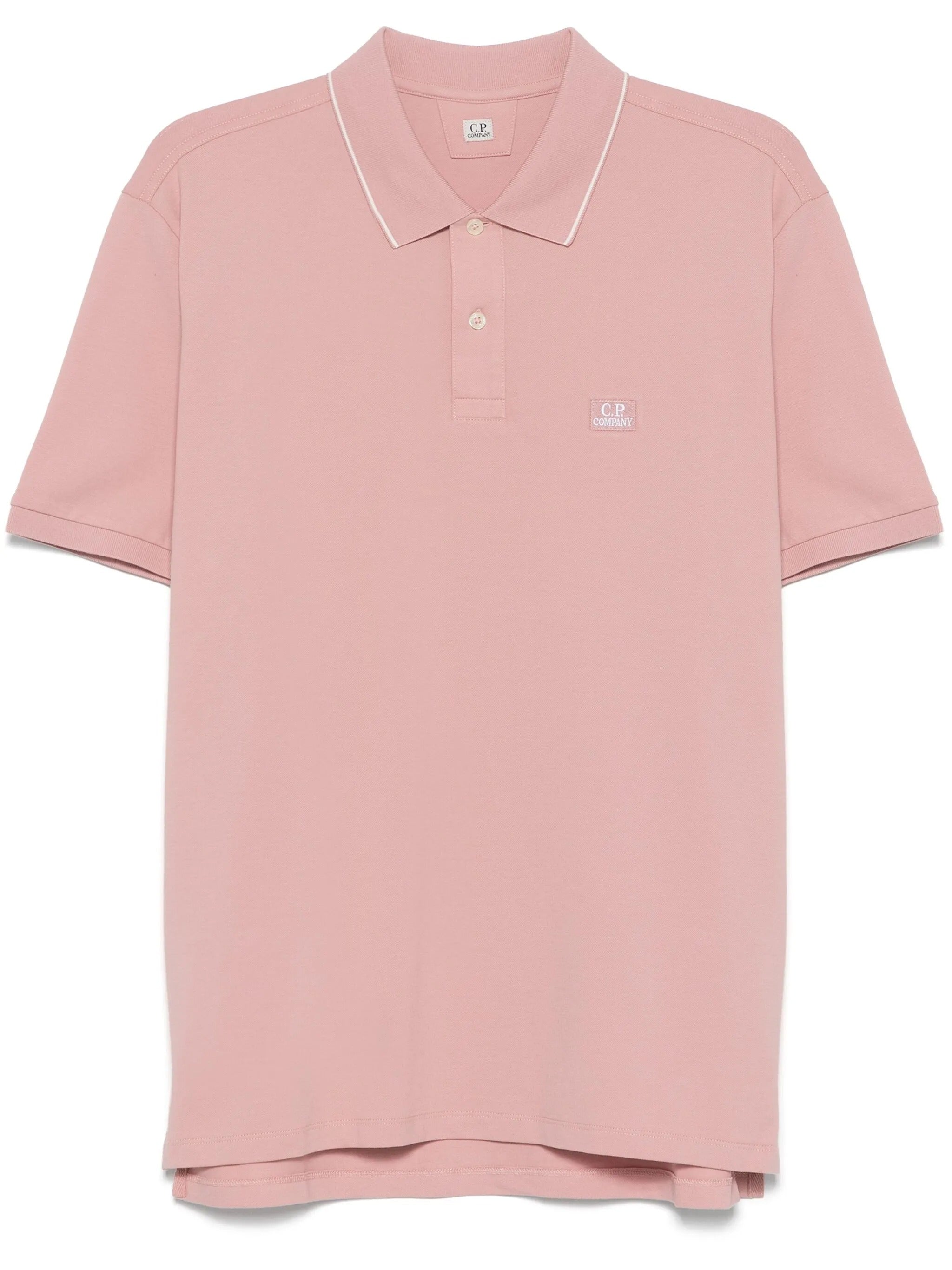 POLO  SHORT SLEEVE