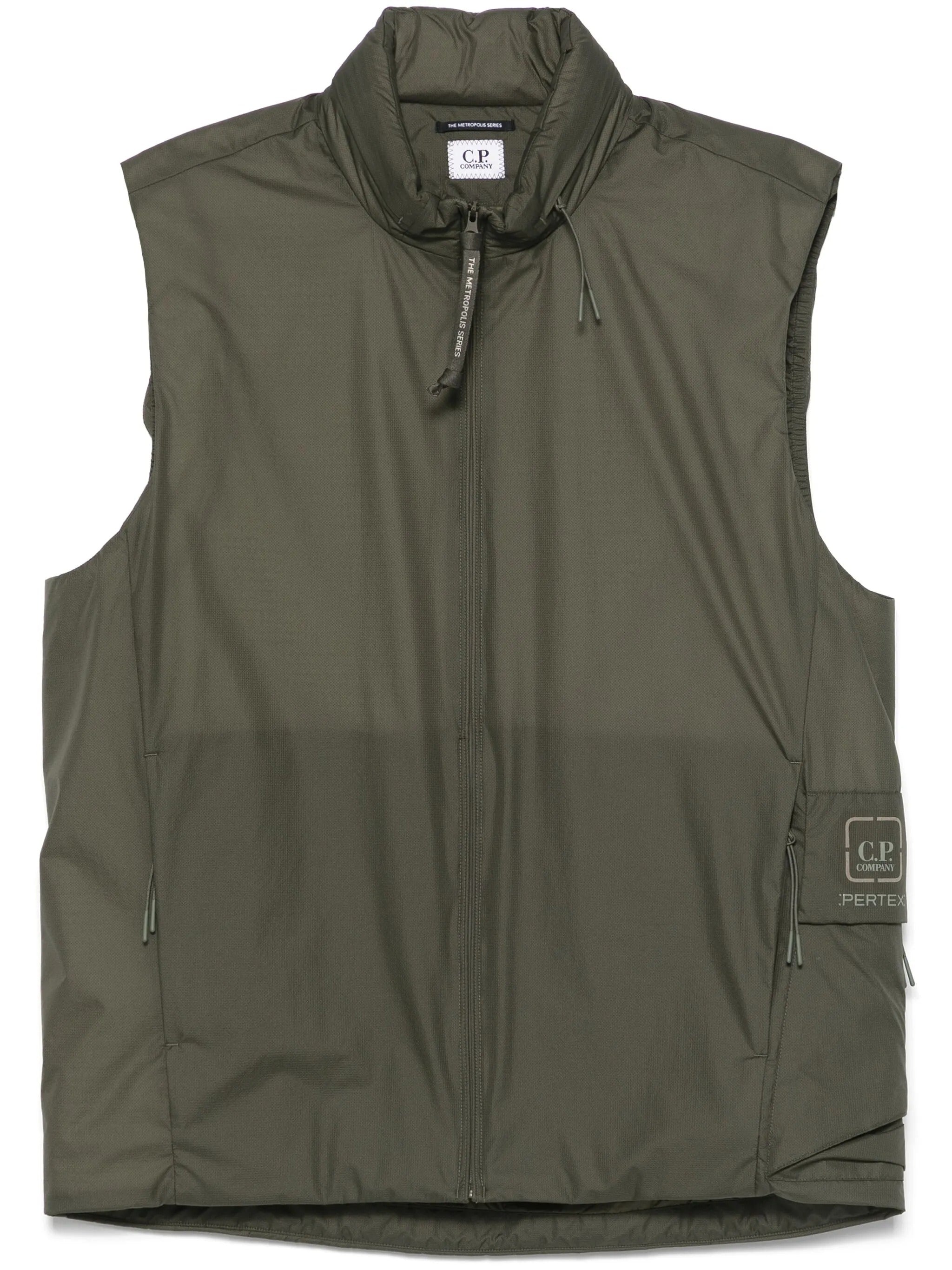 VEST  VEST