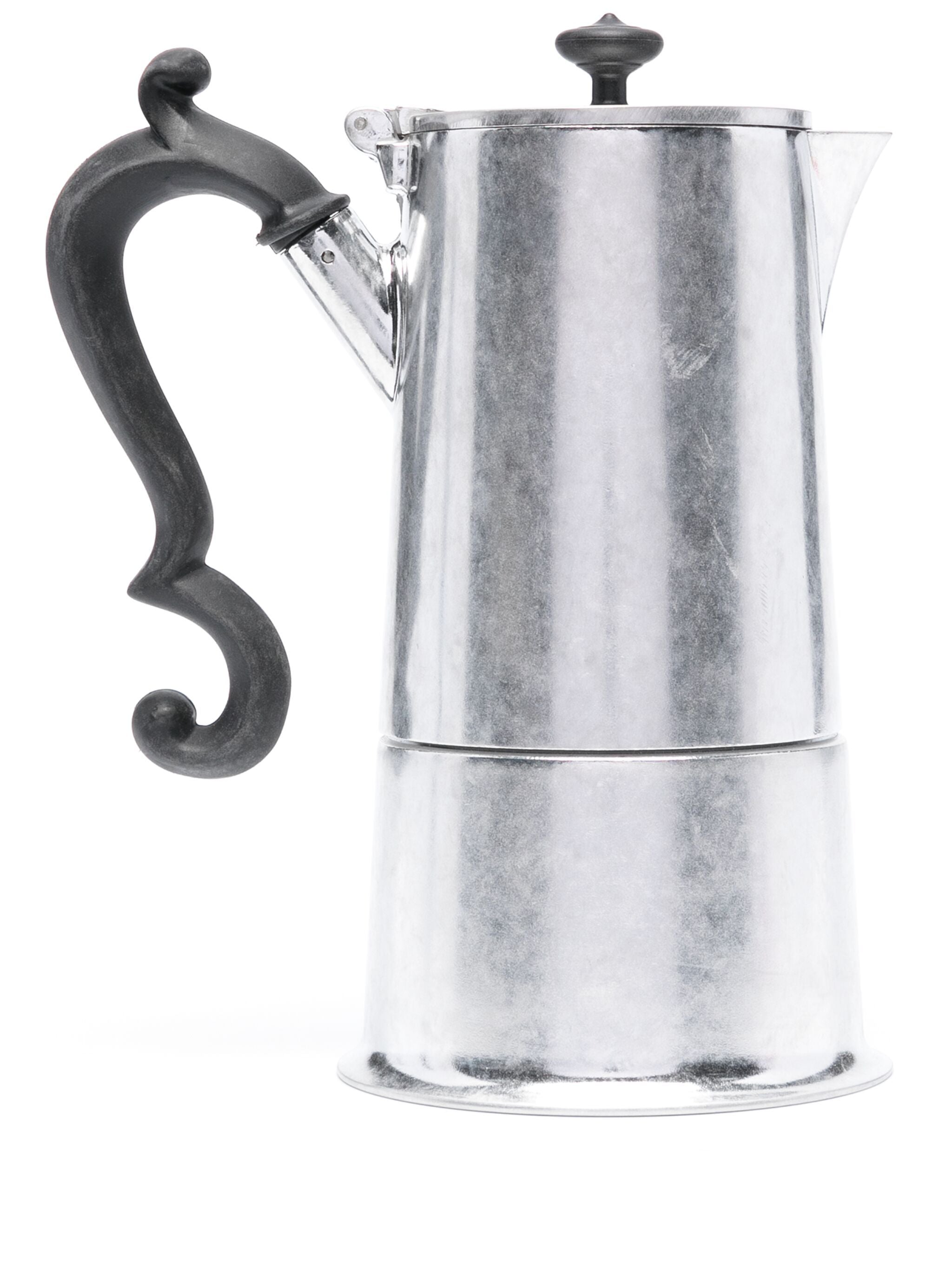 LADY ANNE CAFFETTIERA 4 TAZZE