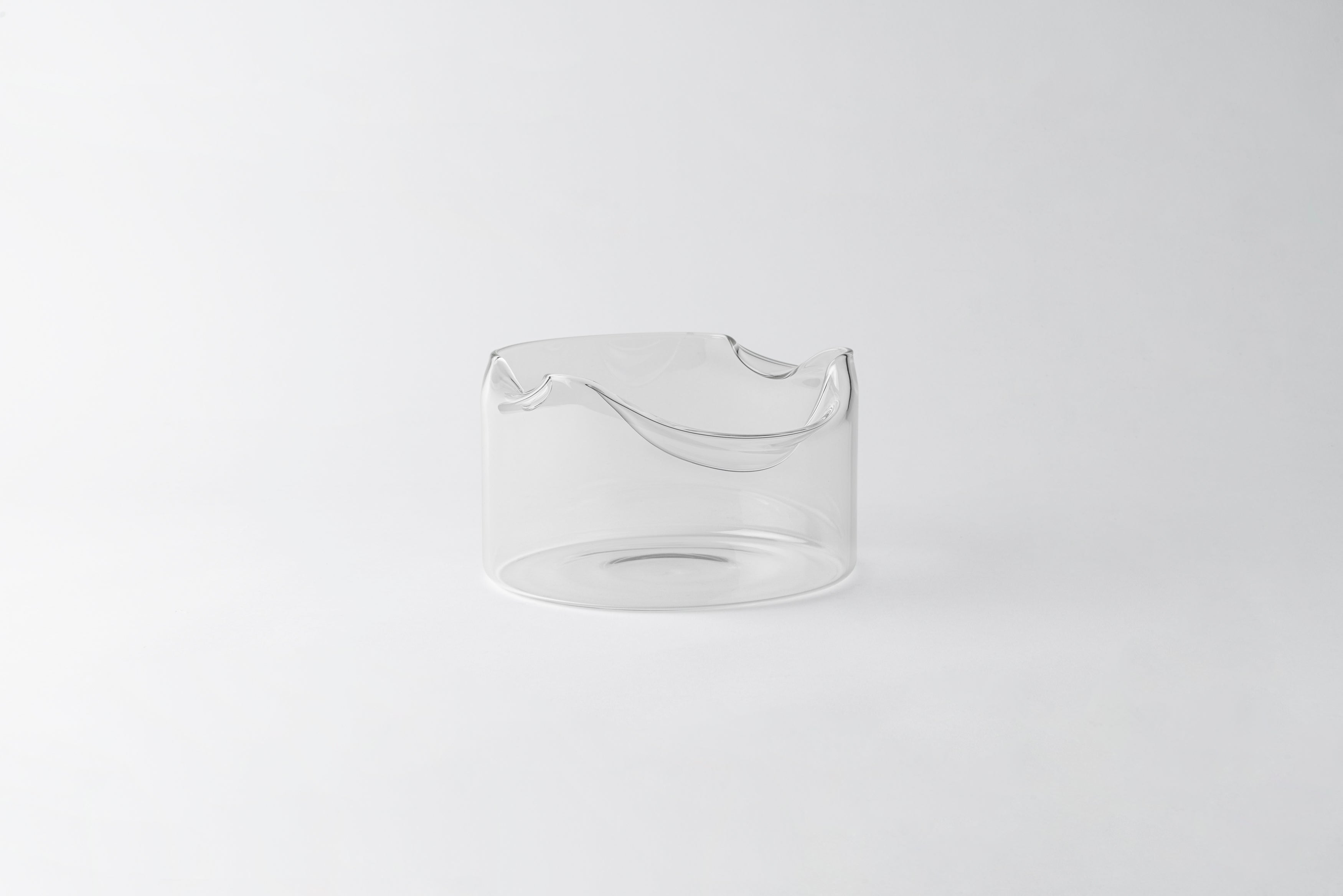 SHAPELESS CESTINO PANE H120 MM - D200 MM