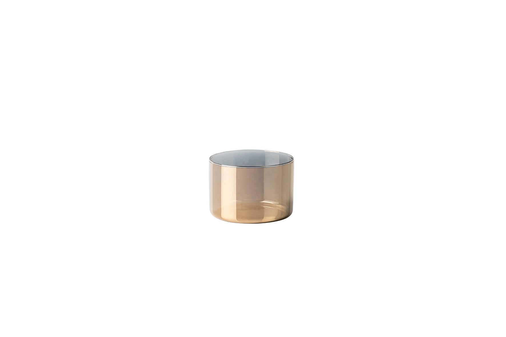 LIME LUX TUMBLER BASSO CL34 H6 GOLD