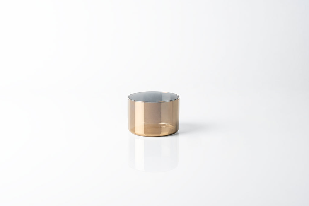 LIME LUX TUMBLER BASSO CL34 H6 GOLD