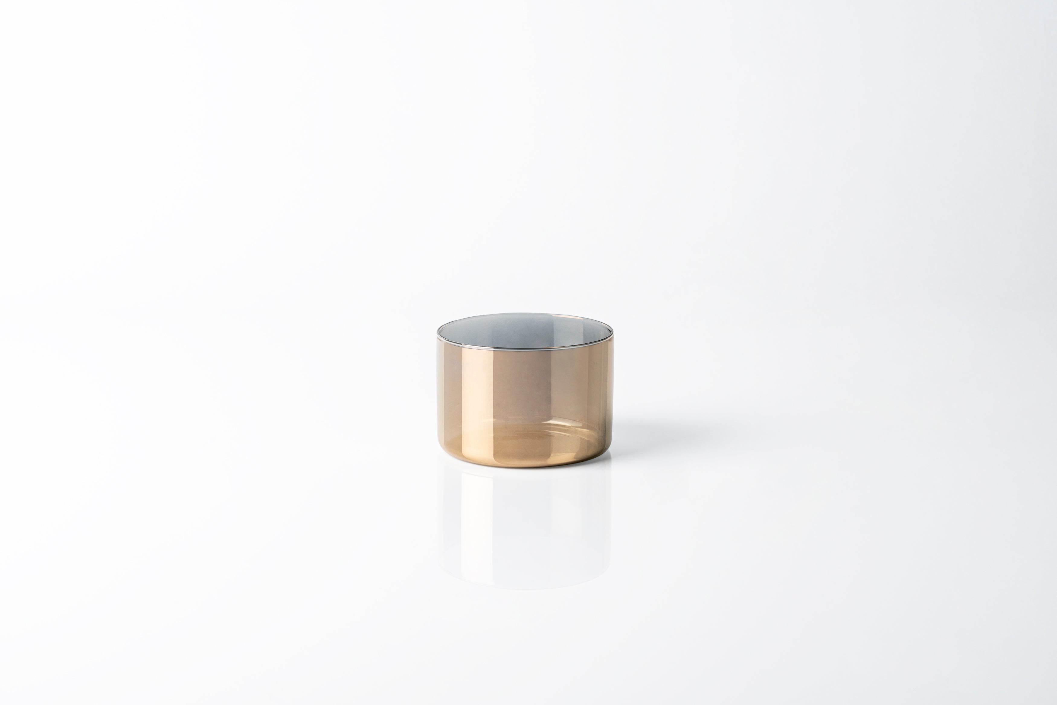 LIME LUX TUMBLER BASSO CL34 H6 GOLD