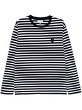 BOLD FOX HEAD PATCH COMFORT MARIN TEE-SHIRT