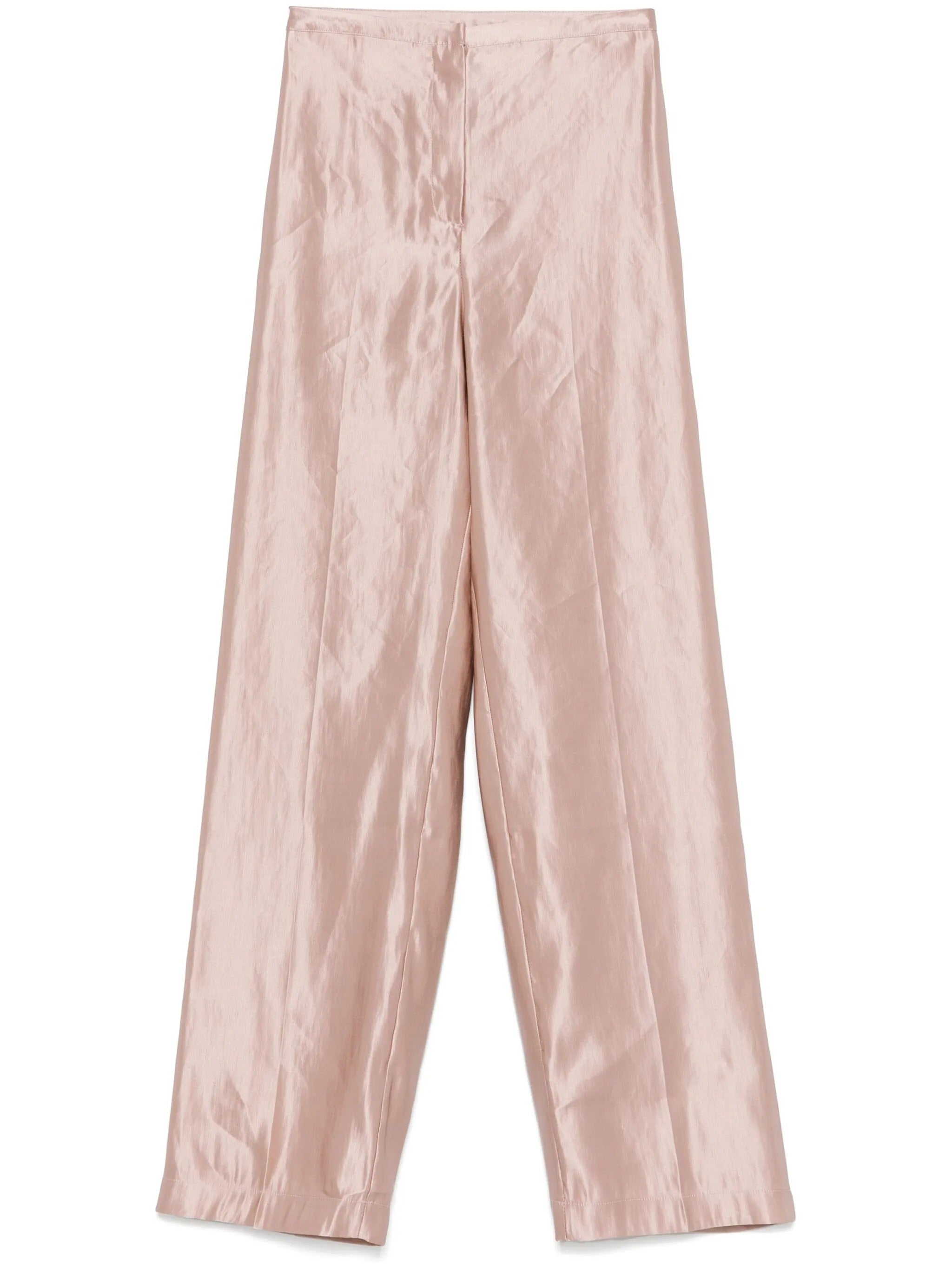 TAILORED TROUSERS