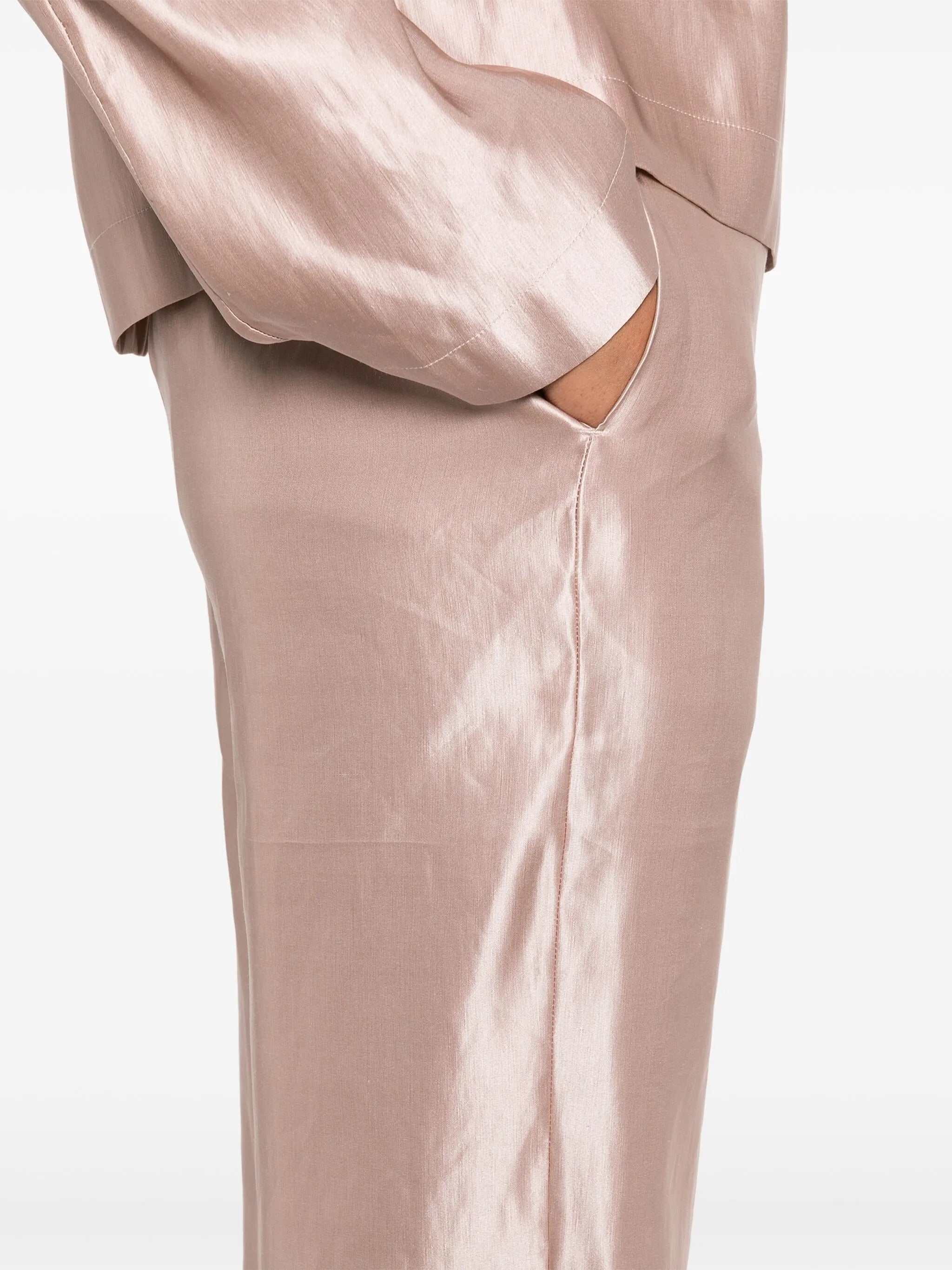 TAILORED TROUSERS
