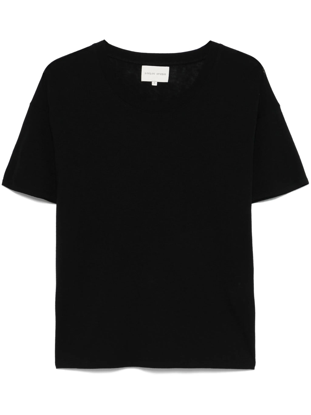 SHORT SLEEVED T-SHIRT