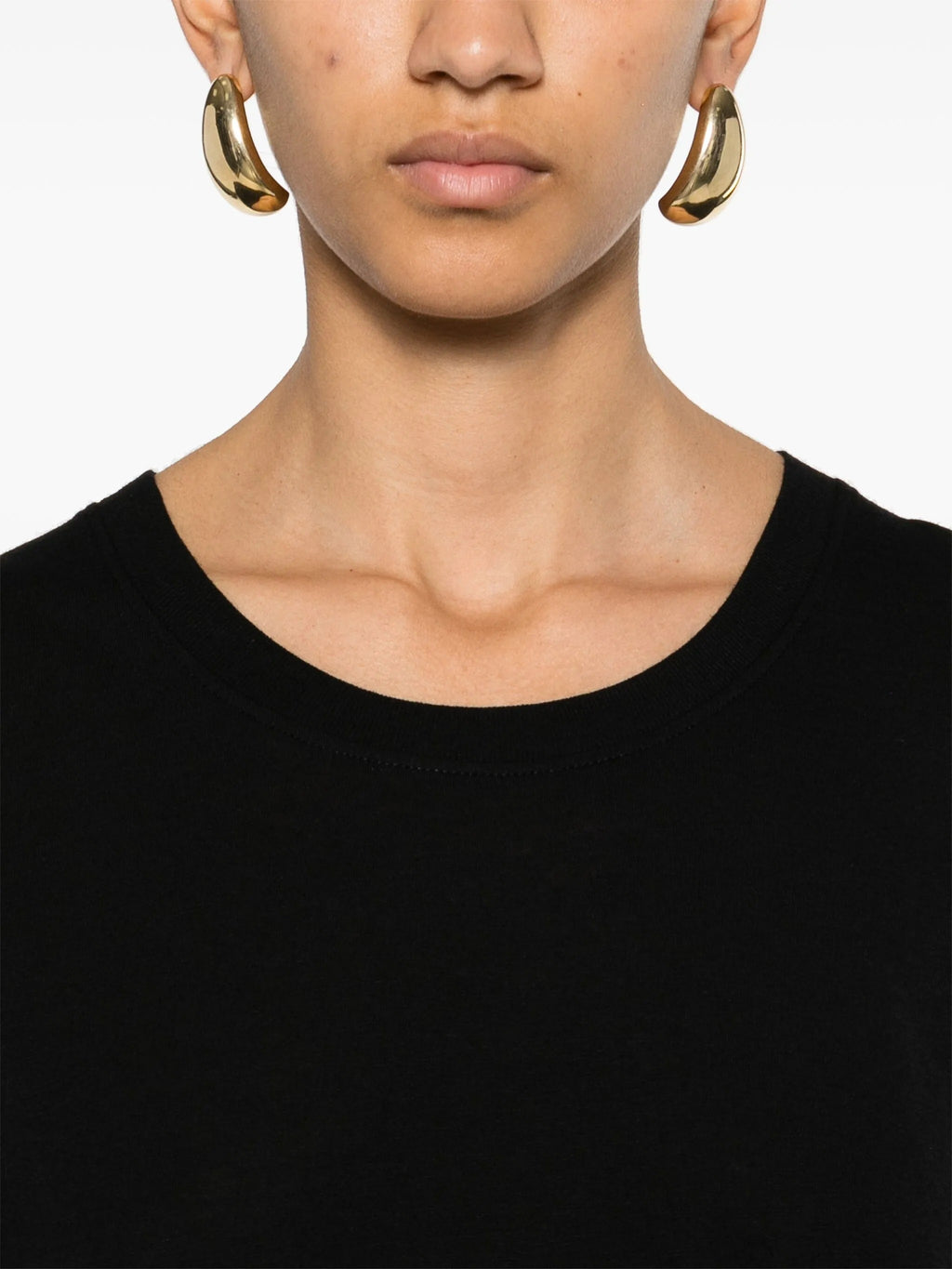 SHORT SLEEVED T-SHIRT
