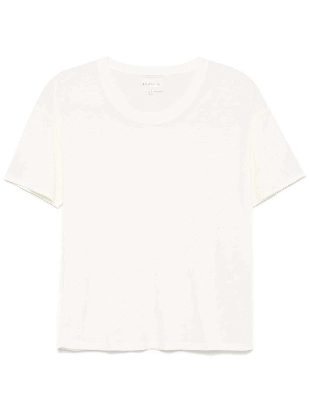 SHORT SLEEVED T-SHIRT