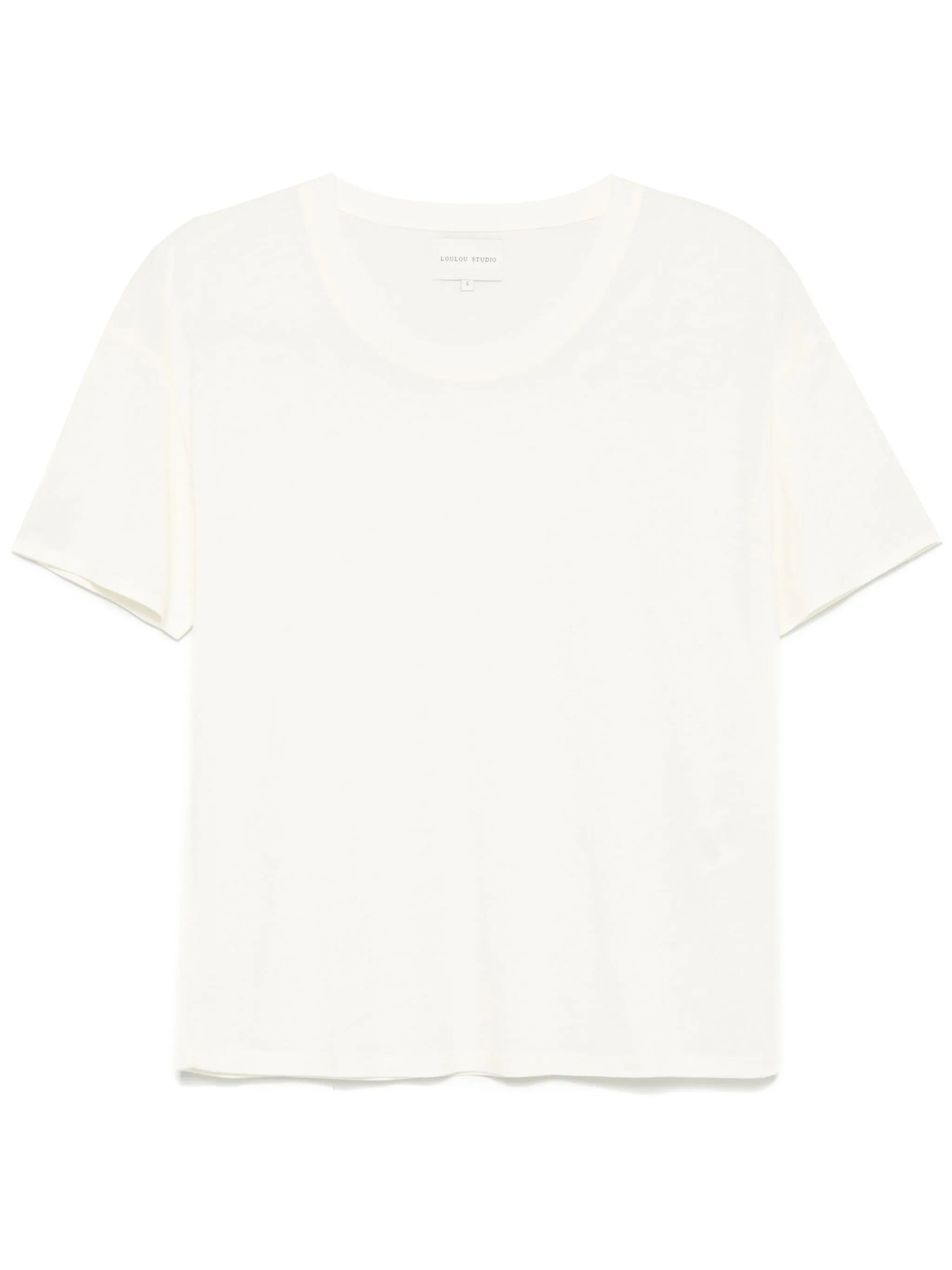 SHORT SLEEVED T-SHIRT