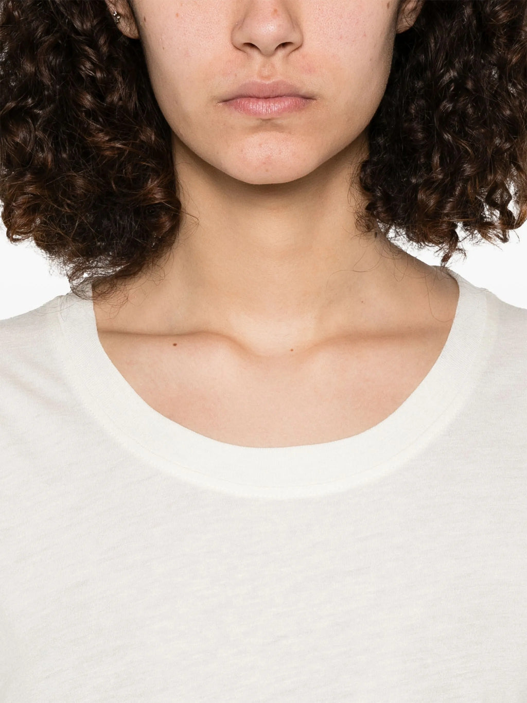 SHORT SLEEVED T-SHIRT