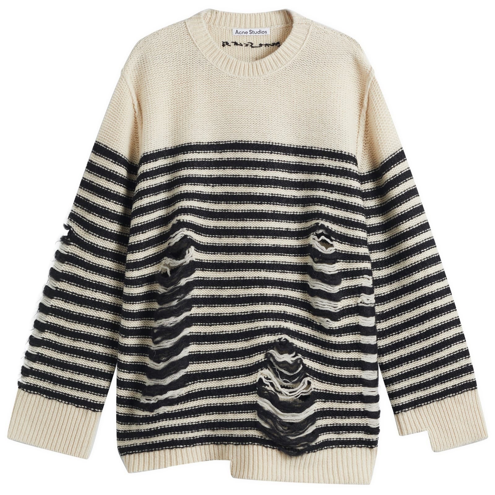 FN UX KNIT000025