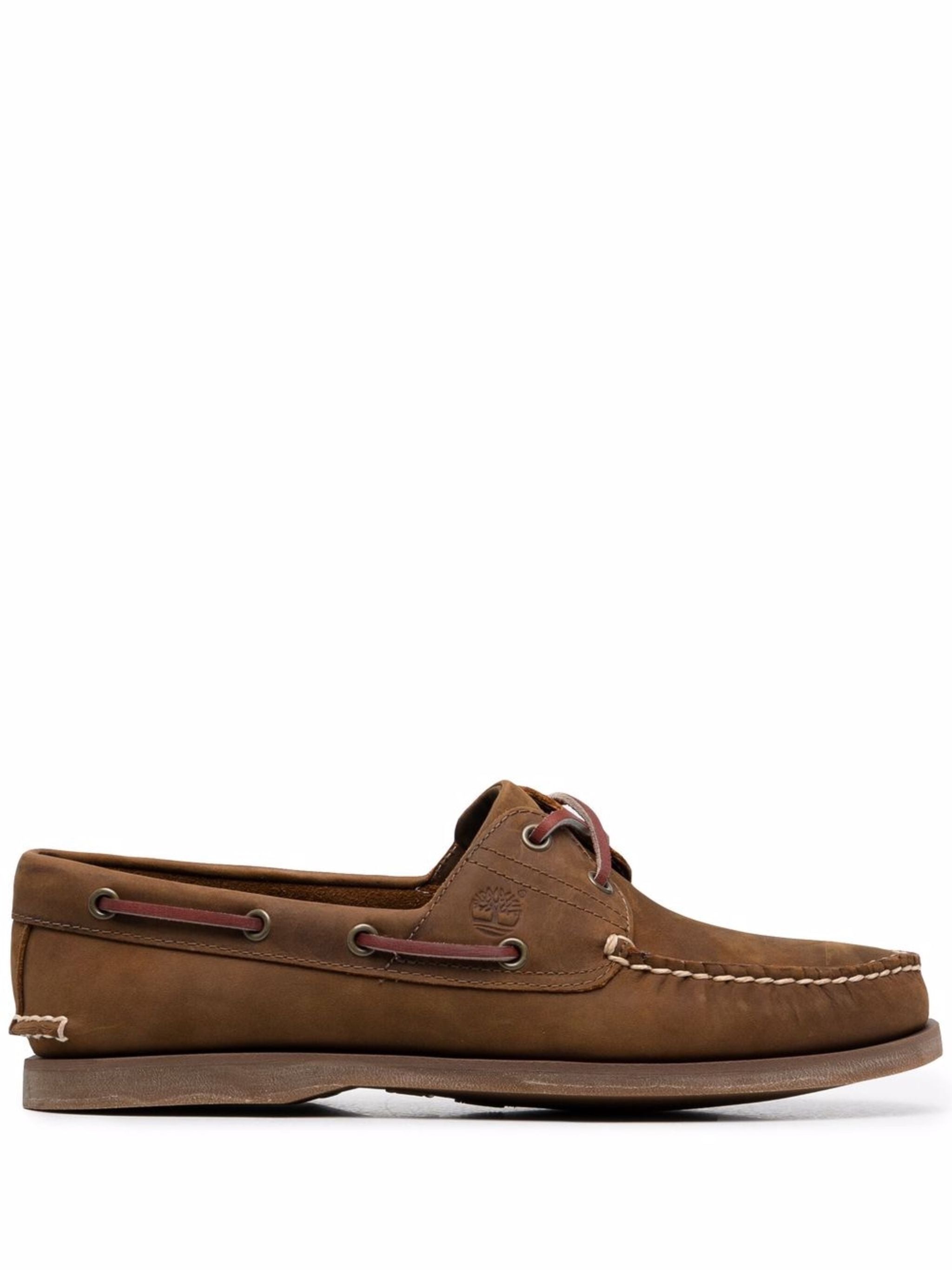 CLASSIC BOAT BOAT SHOE
