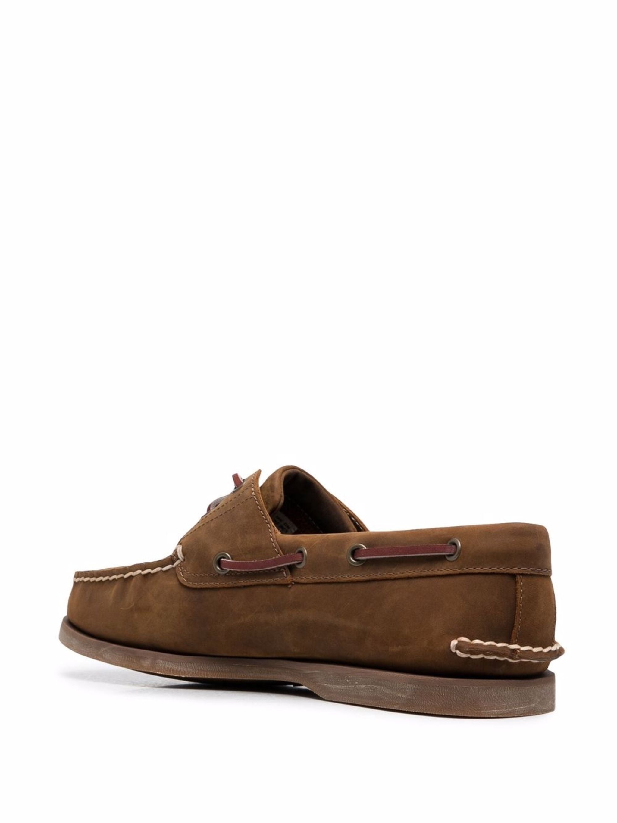 CLASSIC BOAT BOAT SHOE