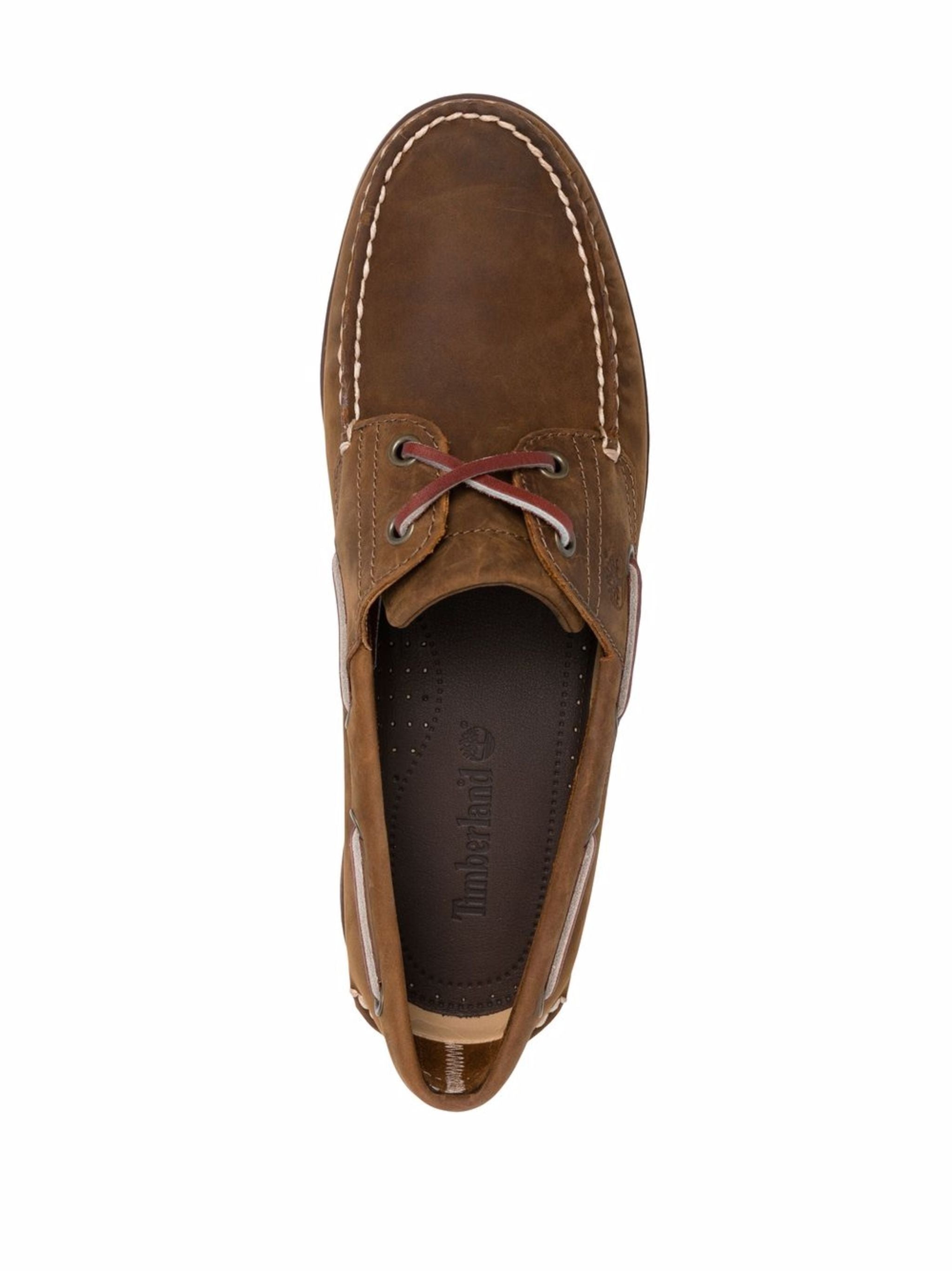 CLASSIC BOAT BOAT SHOE