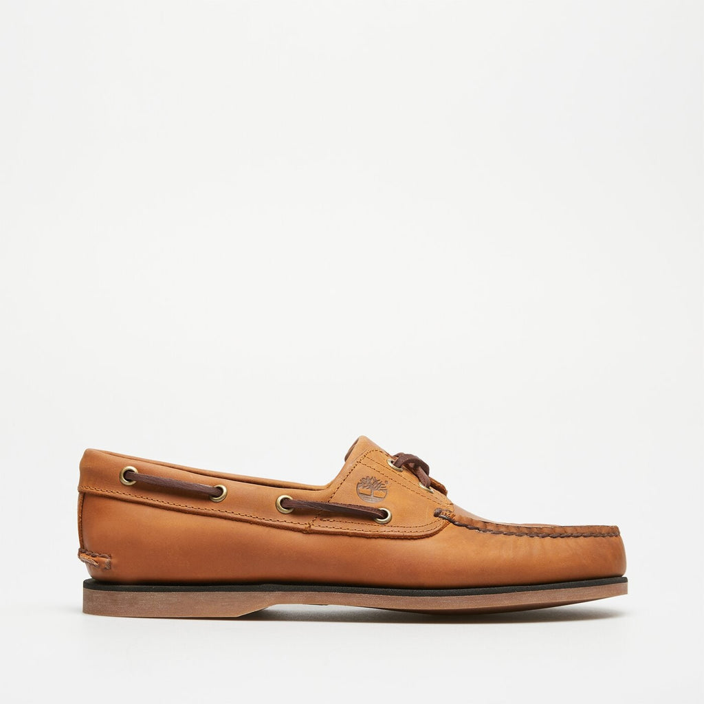 CLASSIC BOAT BOAT SHOE