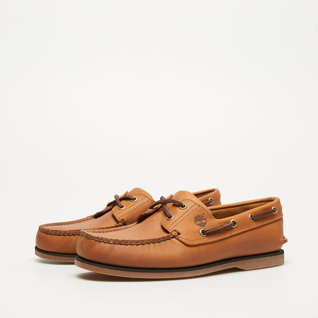 CLASSIC BOAT BOAT SHOE